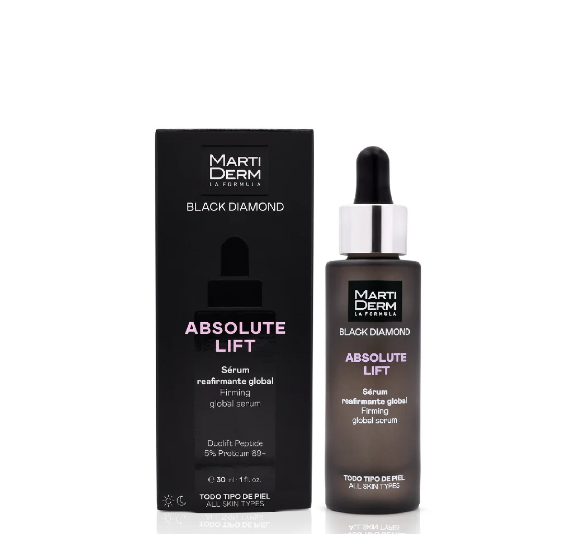 Serum Global për Lifting Absolute MARTIDERM *30ml