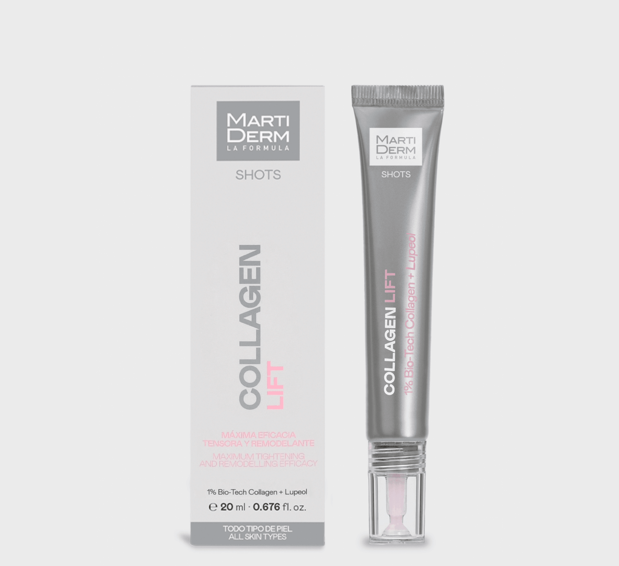 MARTIDERM KOLAGJEN LIFT *20ML