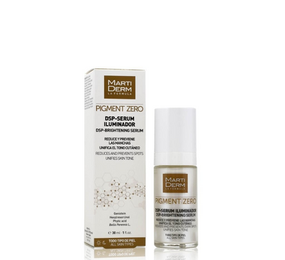 MARTIDERM PIGMENT ZERO DSP - СЕРУМ ЗА ОСВЕТЛУВАЊЕ *30 мл