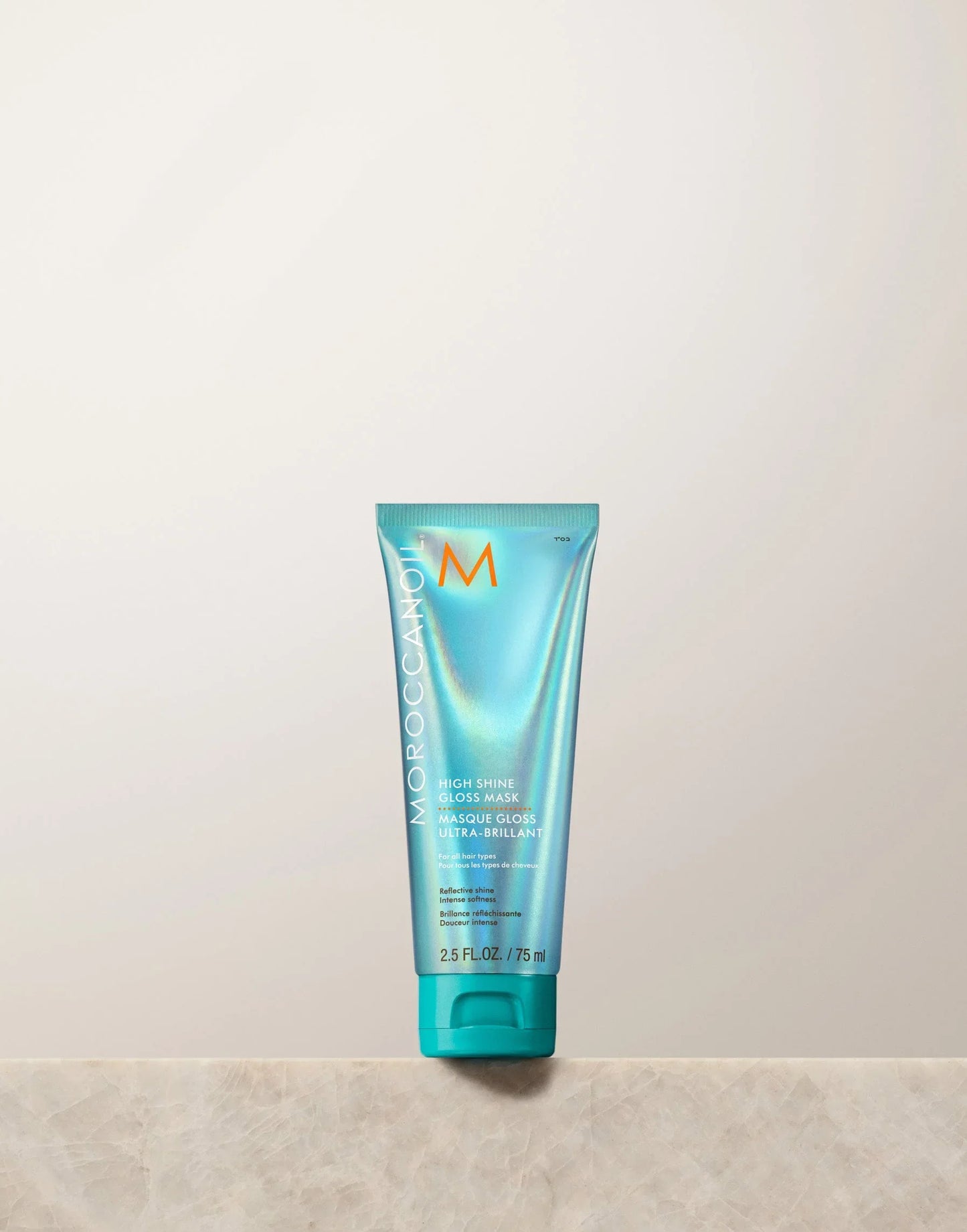 High Shine Gloss Mask
