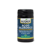 Maximum Acido Ialuronico