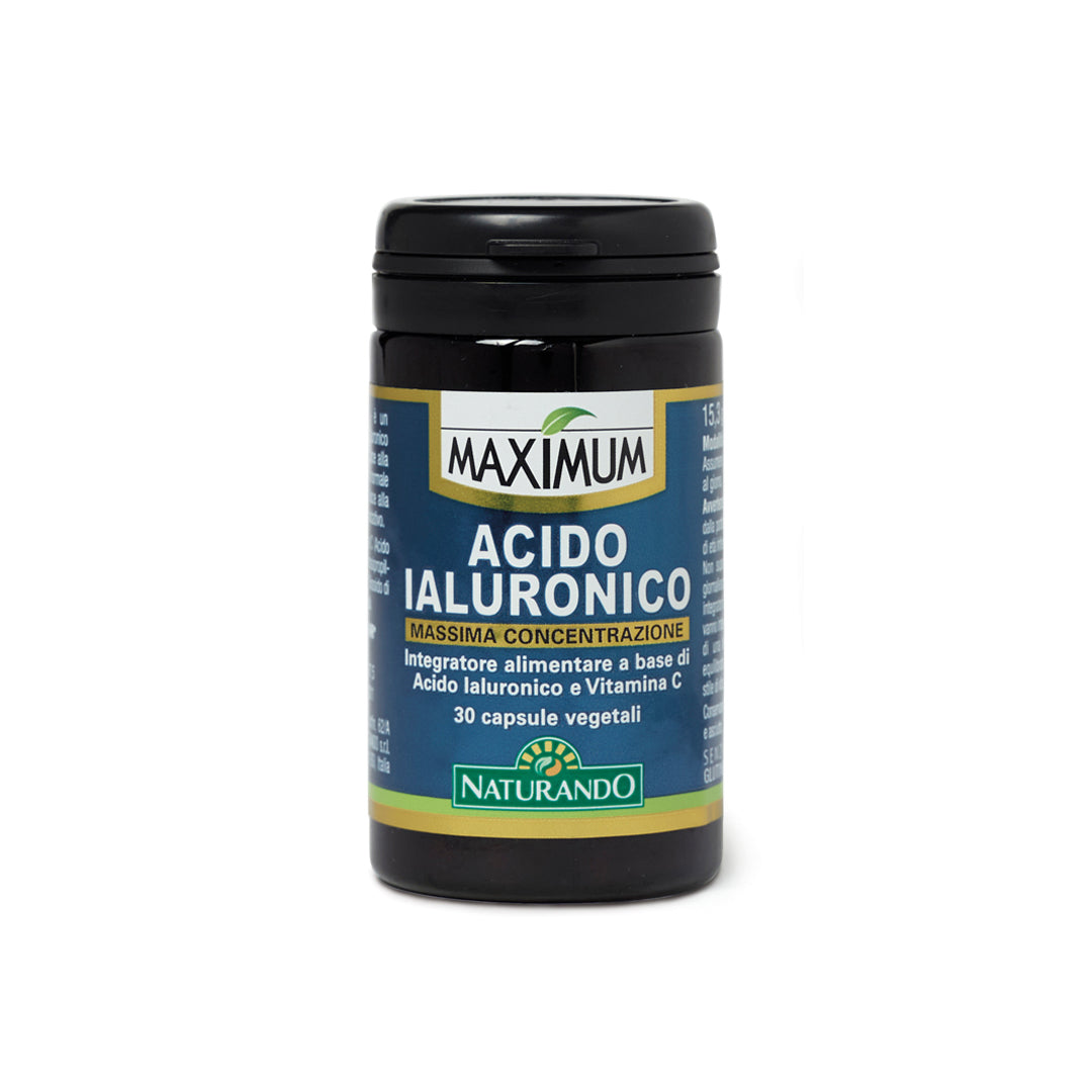Maximum Acido Ialuronico