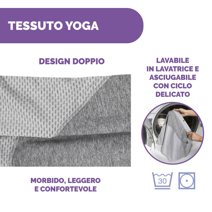 Chicco Boppy 4-in-1 Multi-Use Cover