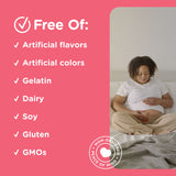 Prenatal Multivitamin + Iron