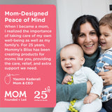 Prenatal Multivitamin + Iron