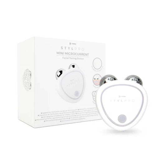 Stylpro Mini Microcurrent Facial Toning Device
