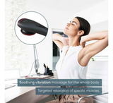 MG 24 Massager with Heat Function