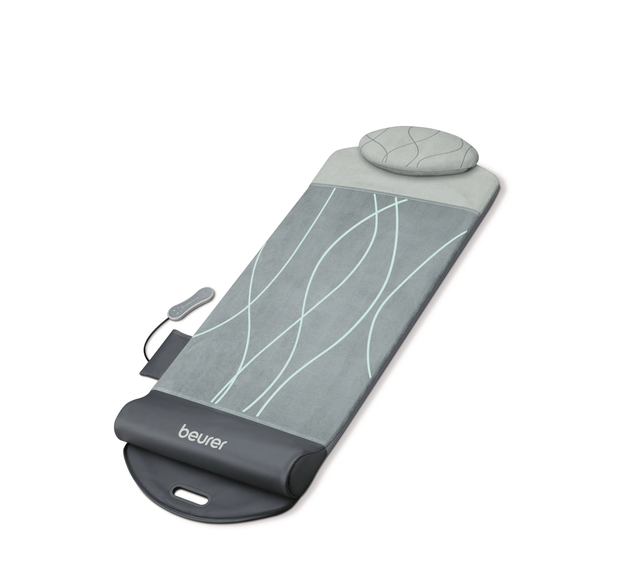 MG 280 Yoga & Stretch Mat