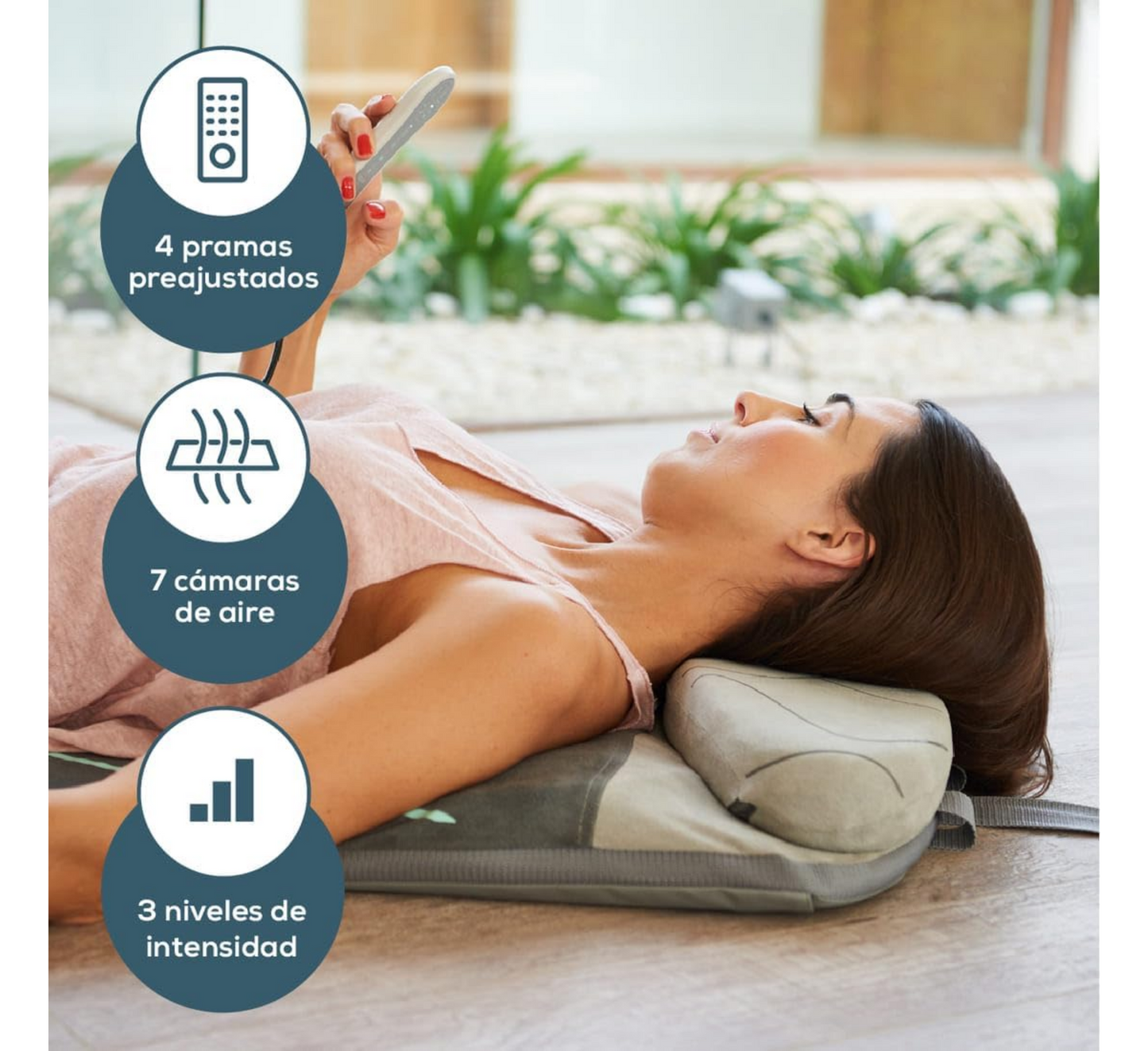 MG 280 Yoga & Stretch Mat