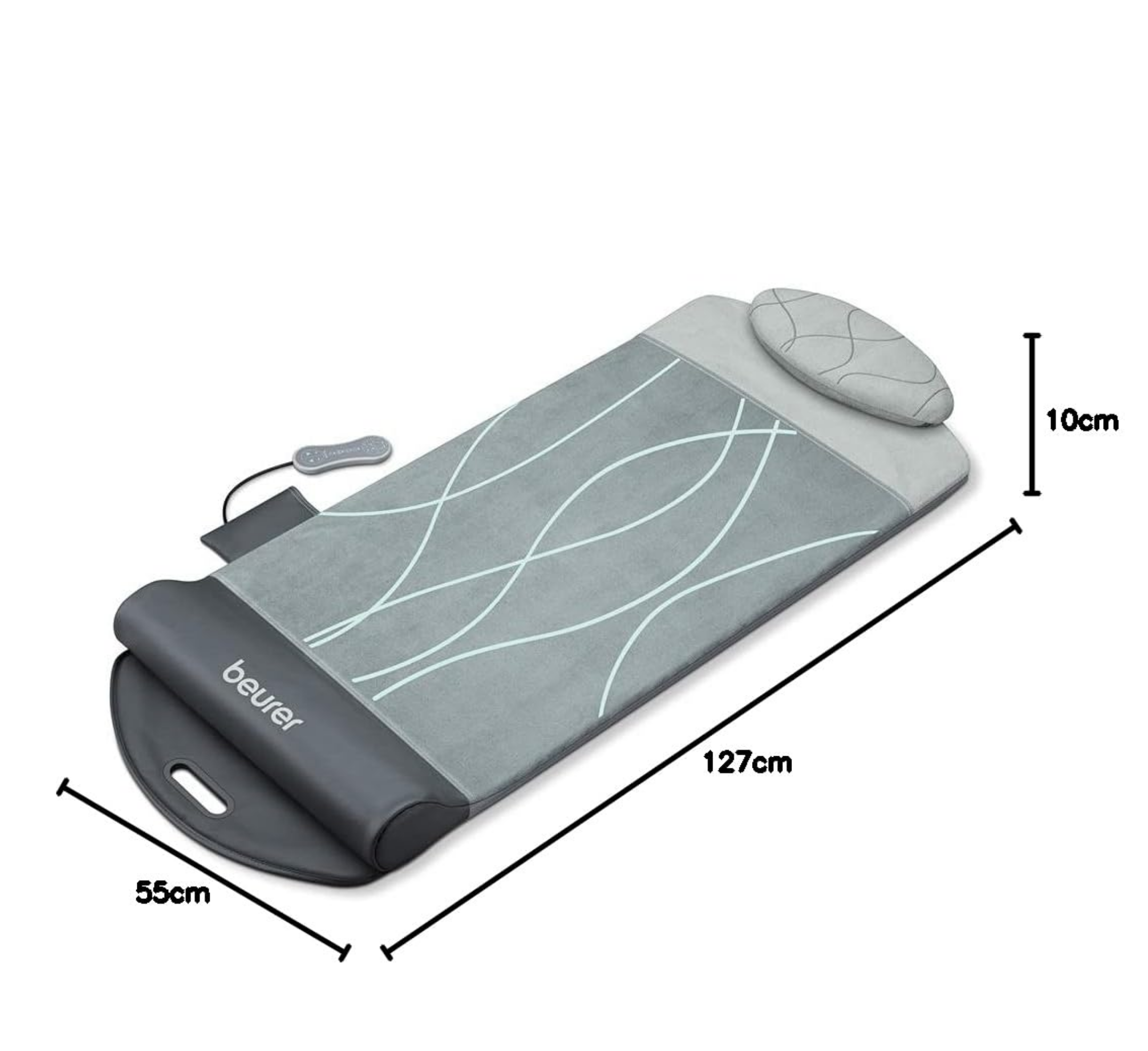 MG 280 Yoga & Stretch Mat