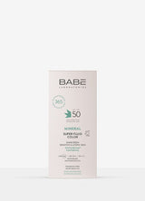 Super Fluid SPF 50 Mineral Color
