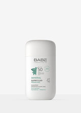 Super Fluid SPF 50 Mineral Pediatric