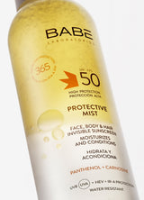 Protective Mist SPF 50