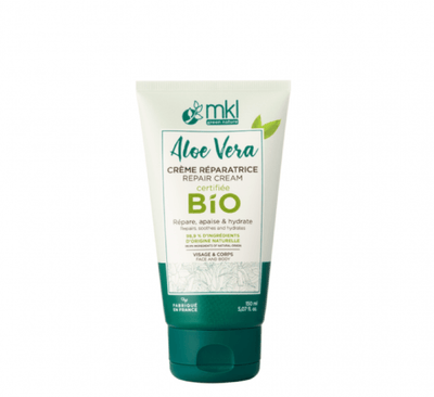 Krem Riparues MKL Aloe Vera *150ml