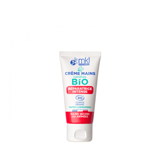 MKL Hand Cream Intense Repair Bio *50ml