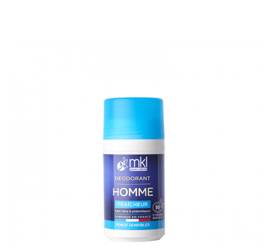 MKL Men Deodorant Homme *50ml