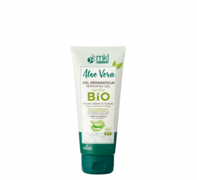 Xhel riparues MKL Aloe Vera Bio