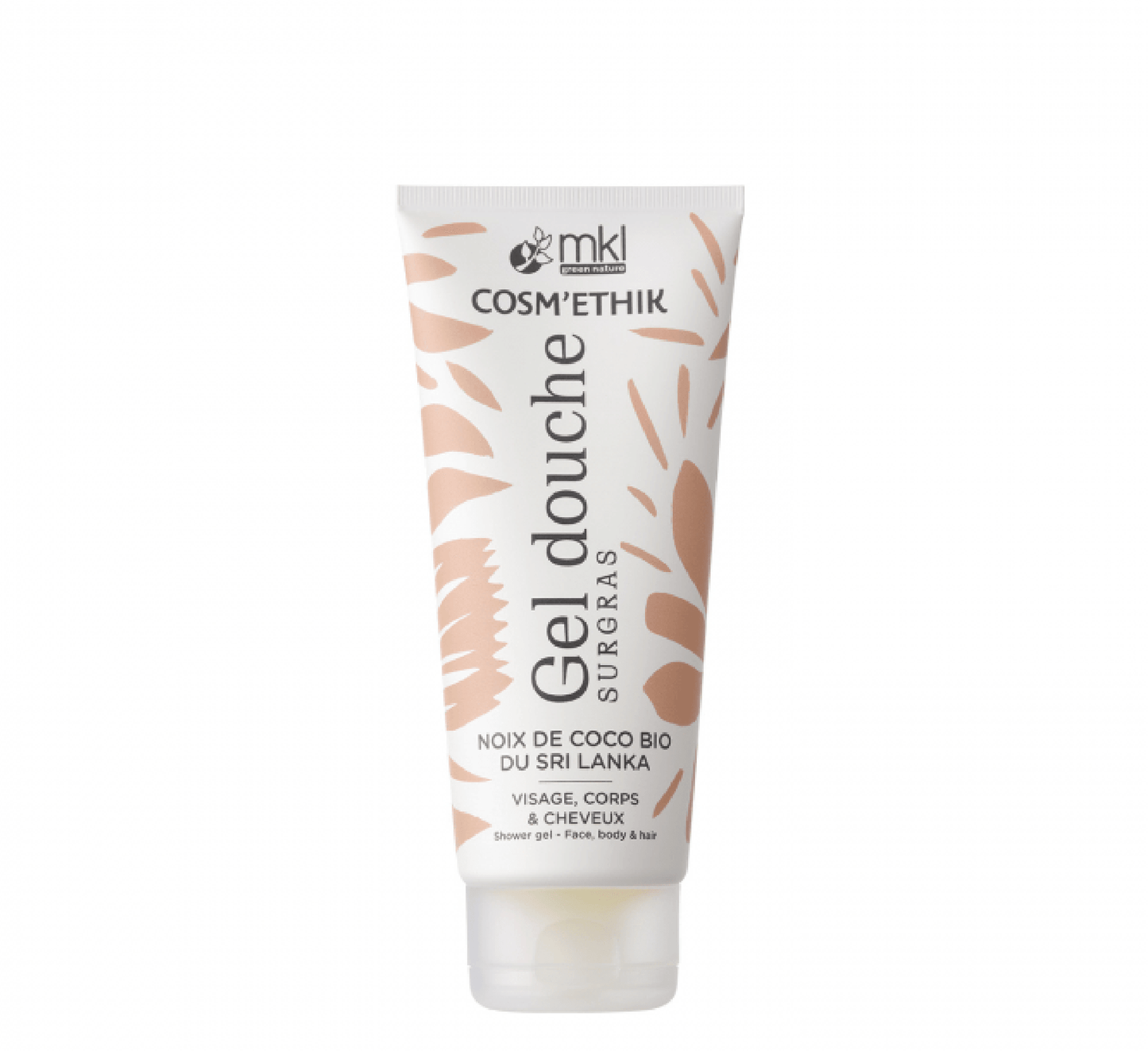 Xhel dushi MKL Cosm'ethik