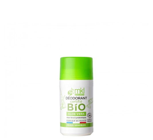 MKL Deodorant Bio *50ml