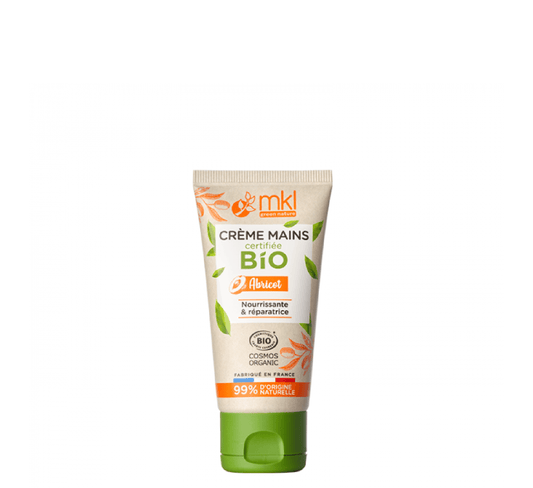 MKL Hand Cream Bio *50ml