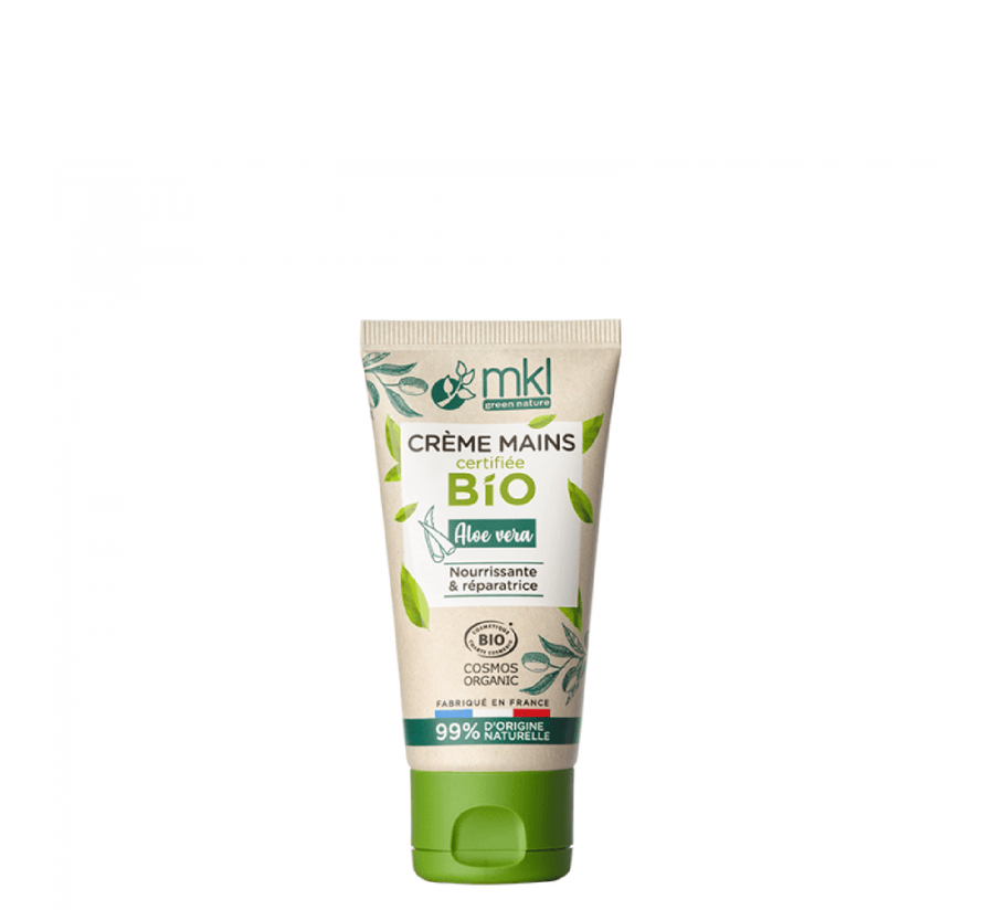 MKL крем за раце Био *50мл