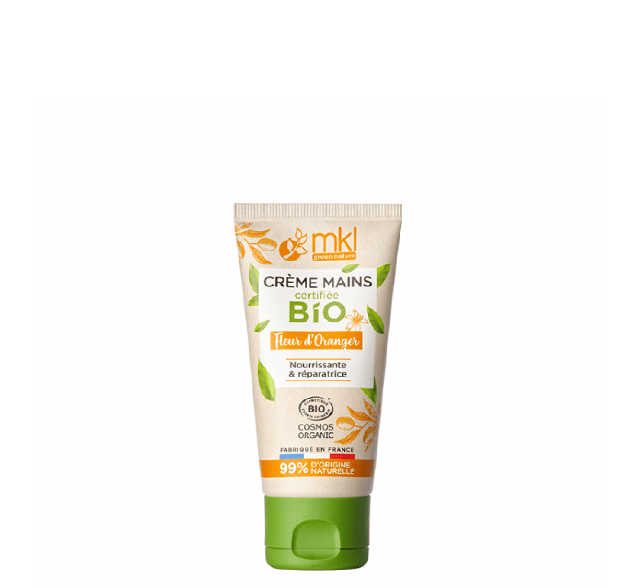MKL Hand Cream Bio *50ml