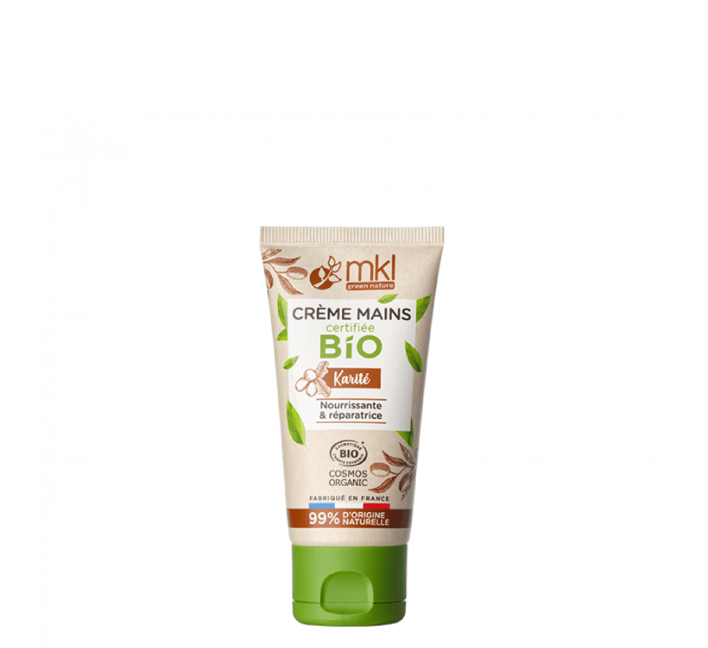 MKL Hand Cream Bio *50ml