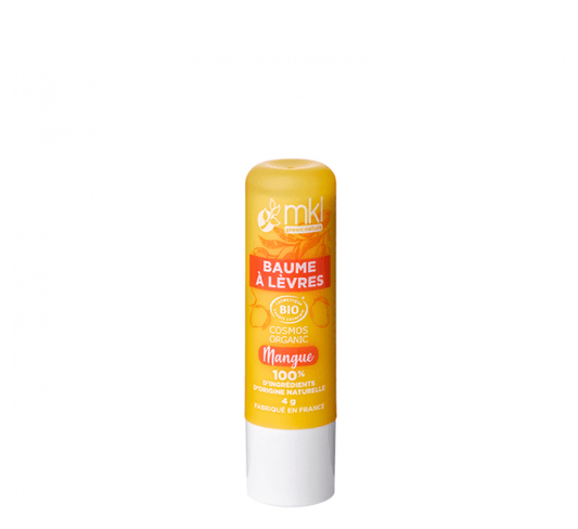 MKL Organic Lip Balm *4gr