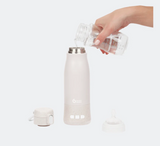 MOOV & FEED Rechargeable Bottle Warmer