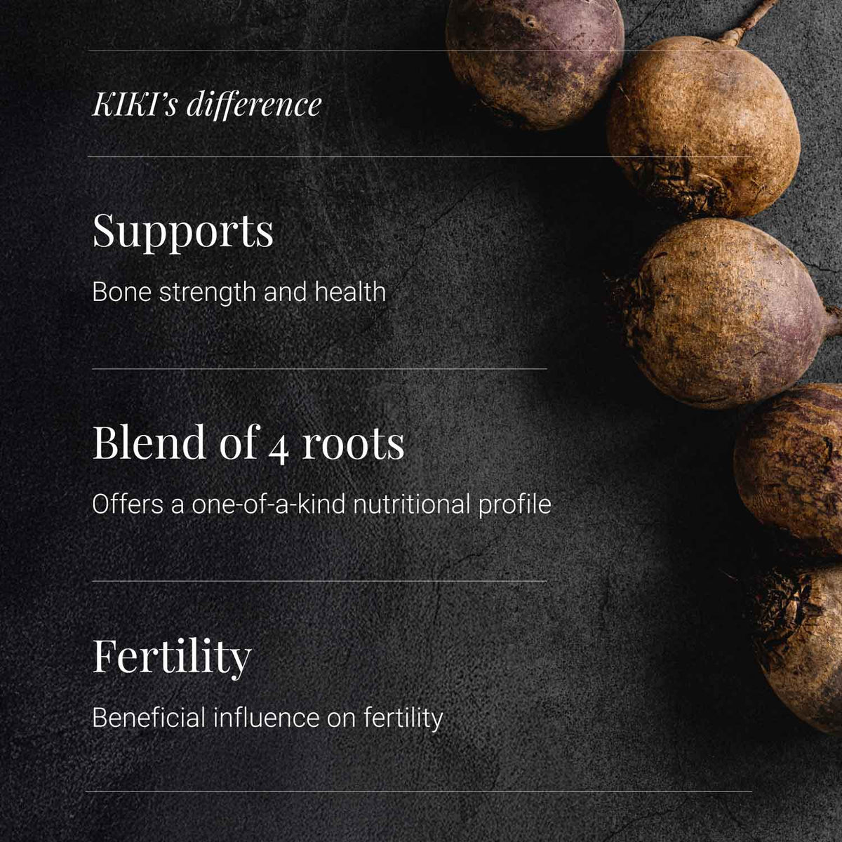 Maca Powder, Organic - 100g