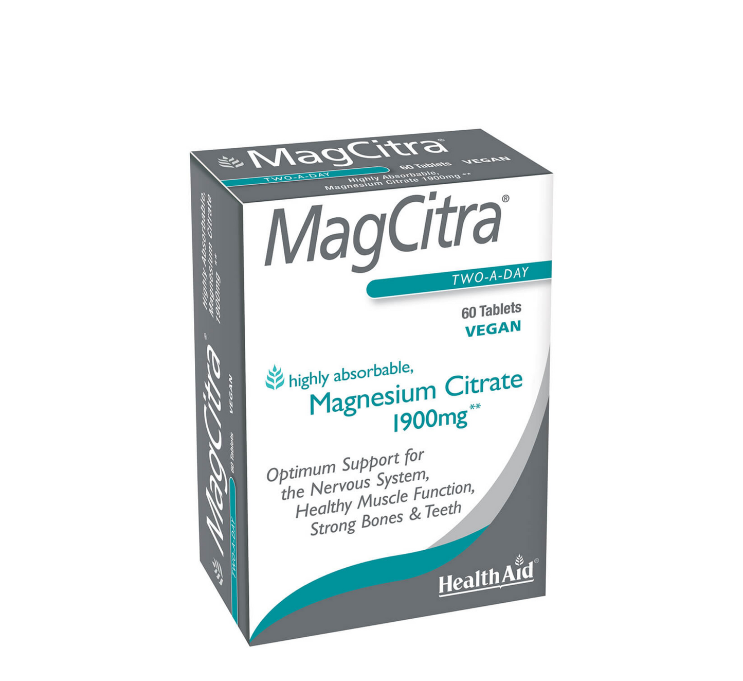 Magcitra® Tablets *60tabs