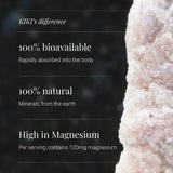 Ionic Magnesium Liquid Concentrate - 50ml