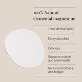 Magnesium Oil - 125ml