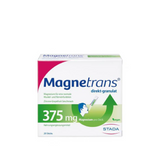 Magnetrans 375mg *20bustina