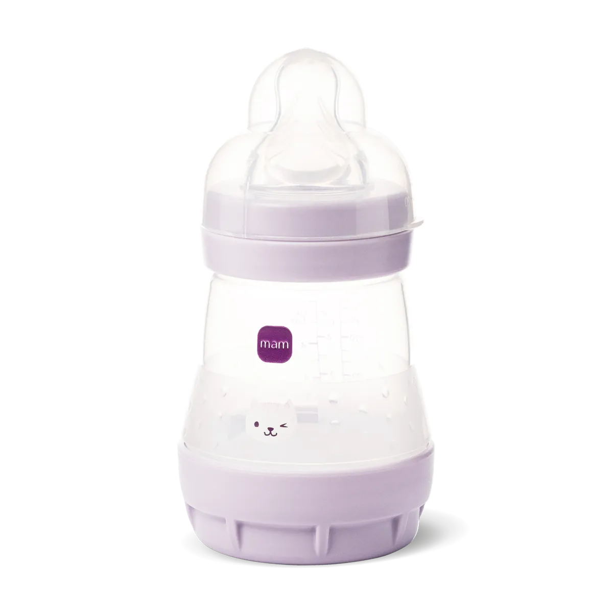 Easy Start™ Anti-Colic 160ml, 0+ muaj Biberon “Grounding In Nature”