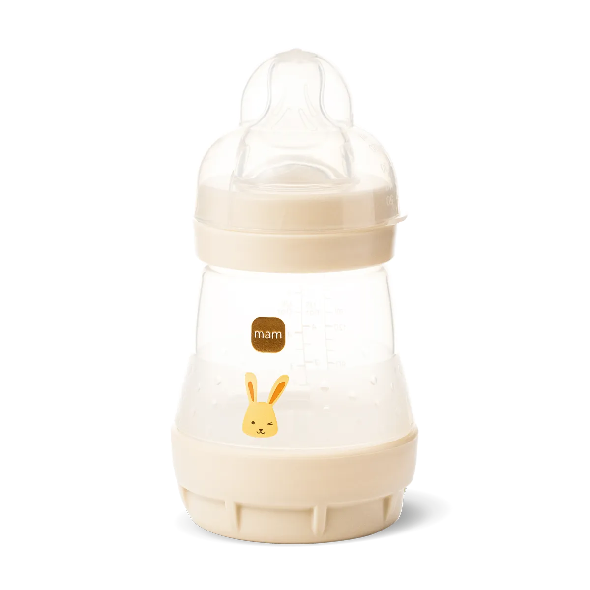 Easy Start™ Anti-Colic 160ml, 0+ muaj Biberon “Grounding In Nature”