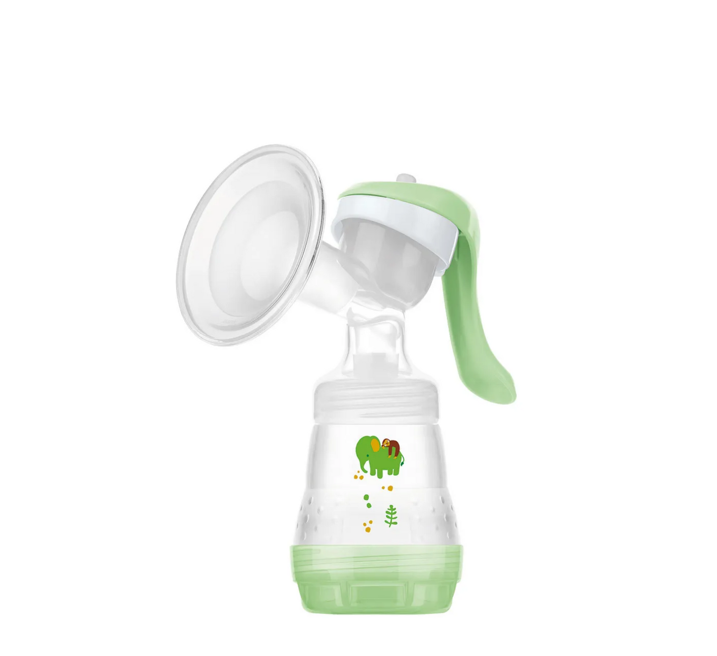 Pompë manuale gjiri MAM