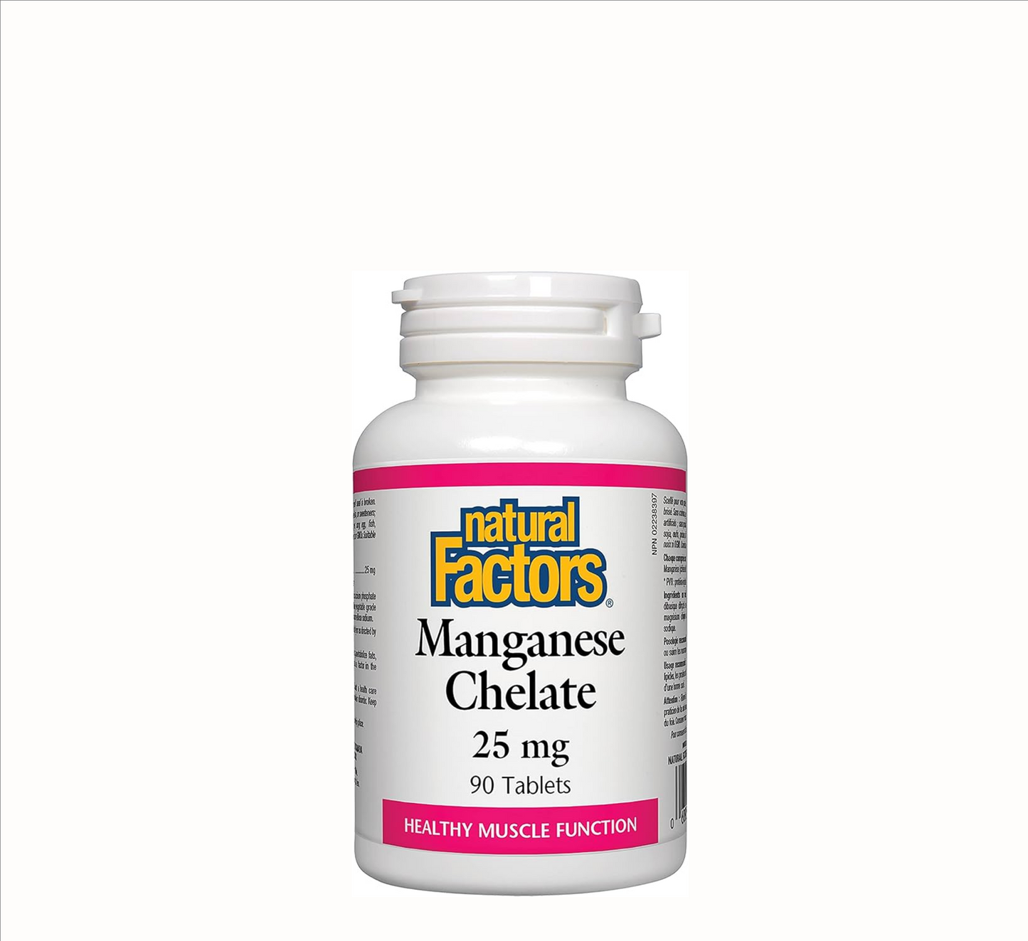 Kelat Mangani 25mg *90 tableta