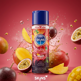 Skins Mango & Passionfruit Fruity Lube
