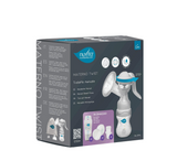 Pompë manuale gjiri Nuvita - Materno Twist 1215M