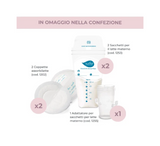 Pompë manuale gjiri Nuvita - Materno Twist 1215M