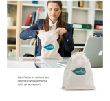 Pompë manuale gjiri Nuvita - Materno Twist 1215M