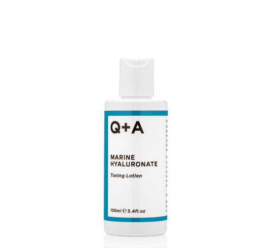 Marine Hyaluronate Toning Lotion *100ml