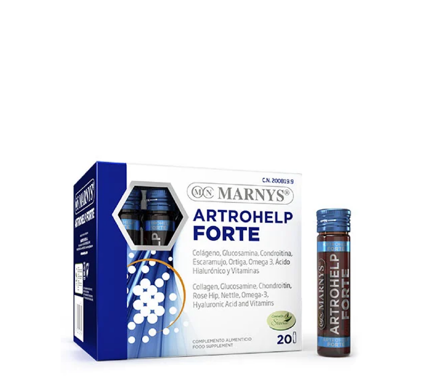 MARNYS® Artrohelp Forte *20 flakon