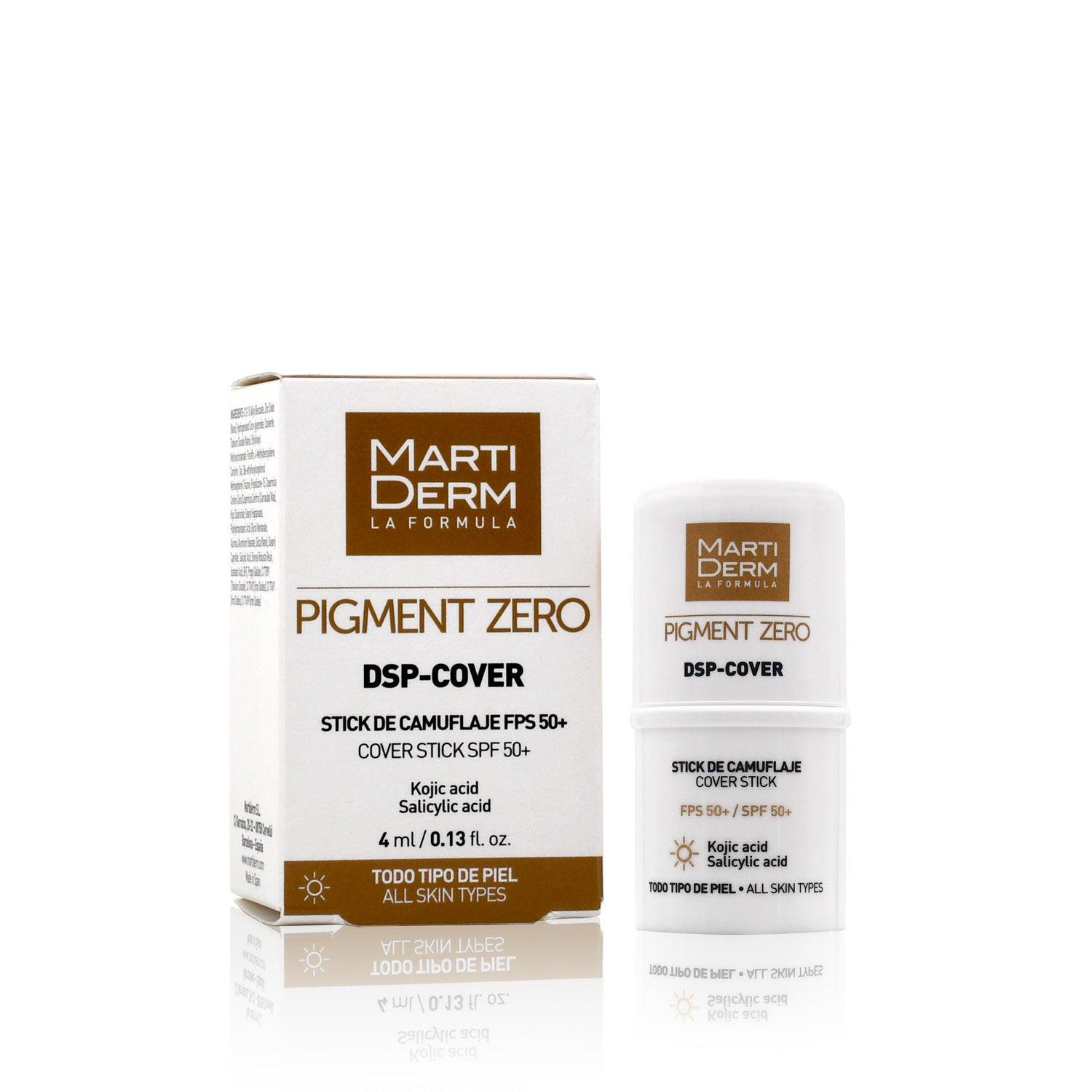 MARTIDERM DSP-COVER