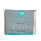 MARTIDERM THE ORIGINALS FLASH AMPOULES