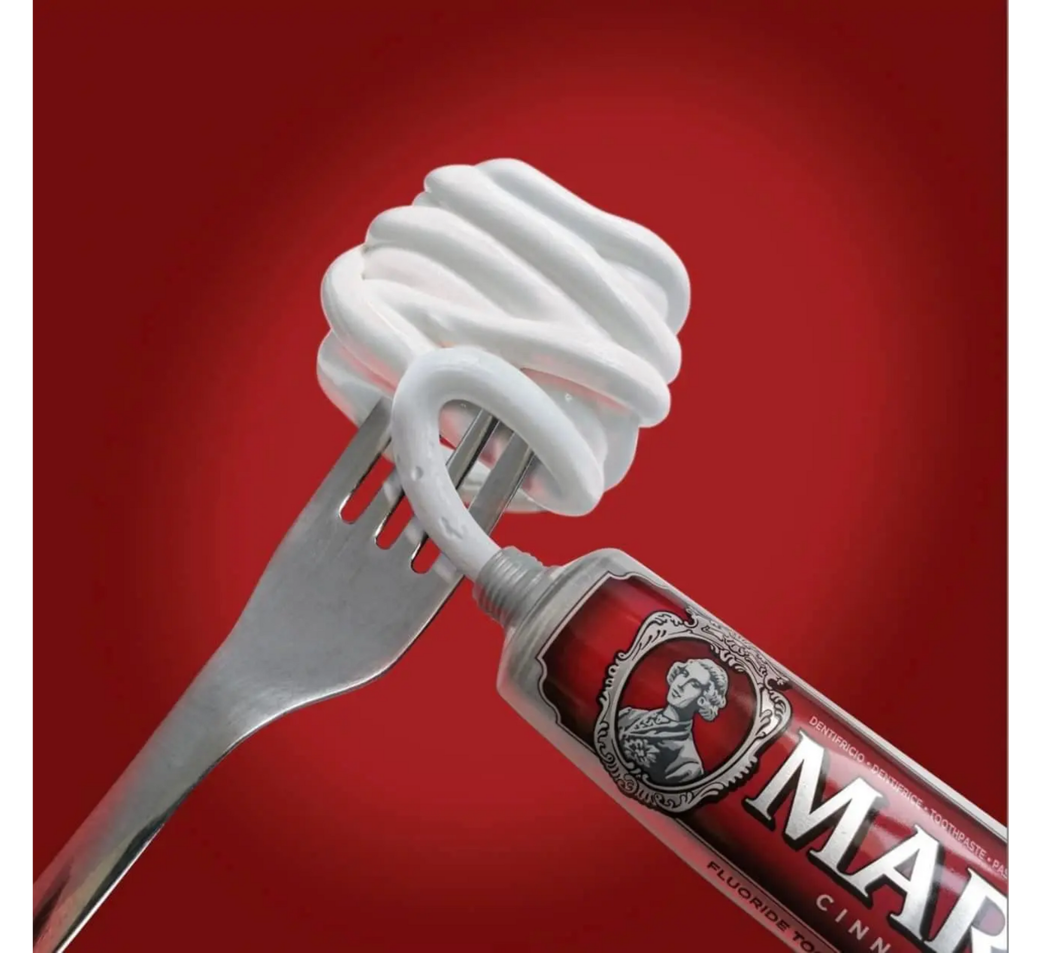 Pastë dhëmbësh Marvis Cinnamon Mint *85ml