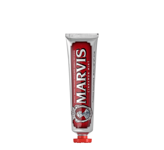 Marvis Cinnamon Mint Toothpaste *85ml