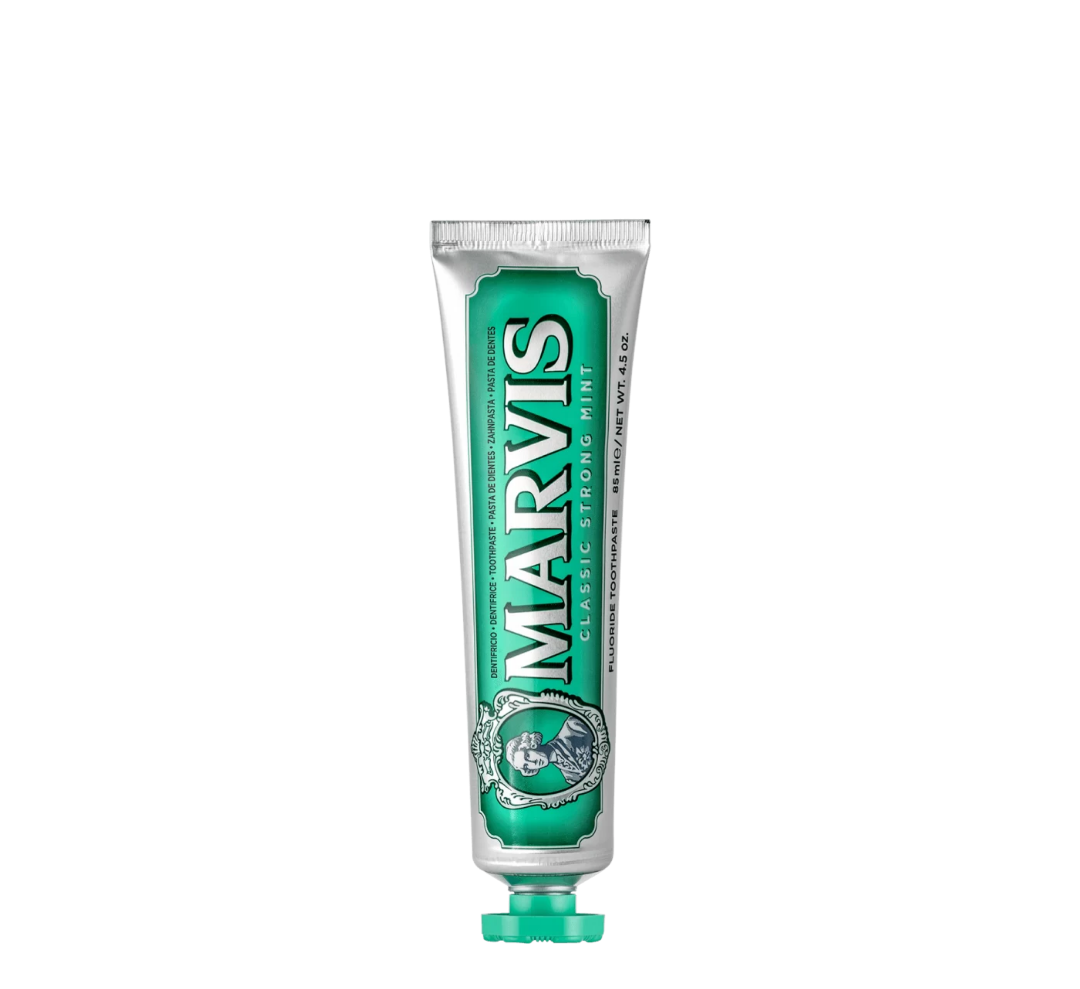 Marvis Classic Strong Mint Toothpaste *85ml