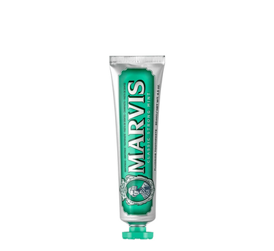 Паста за заби Marvis Classic Strong Mint *85ml